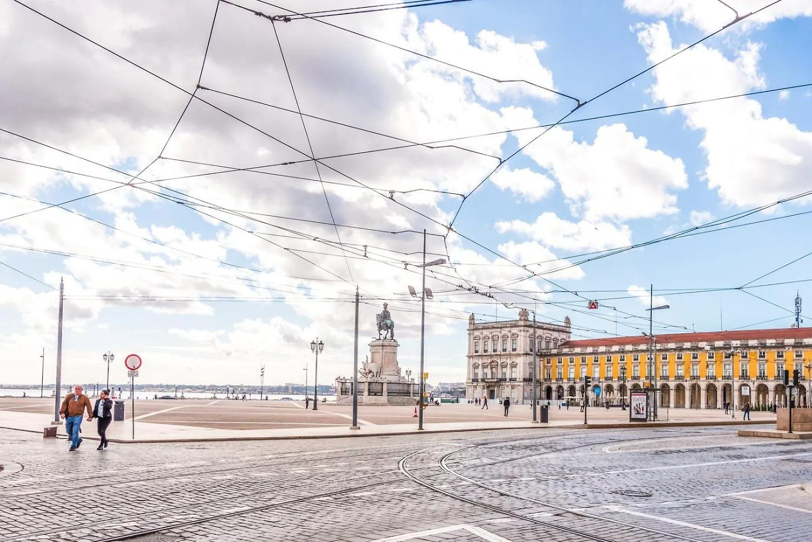 Guestready - Apt Located On Lisbon City Centre Apartment
