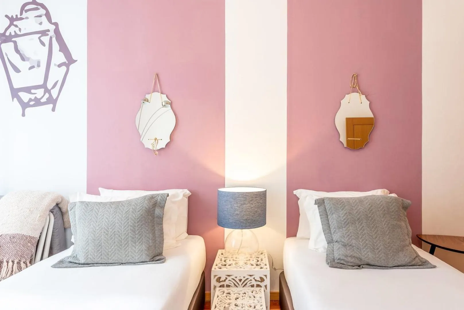 Guestready - Apt Located On Lisbon City Centre Apartment