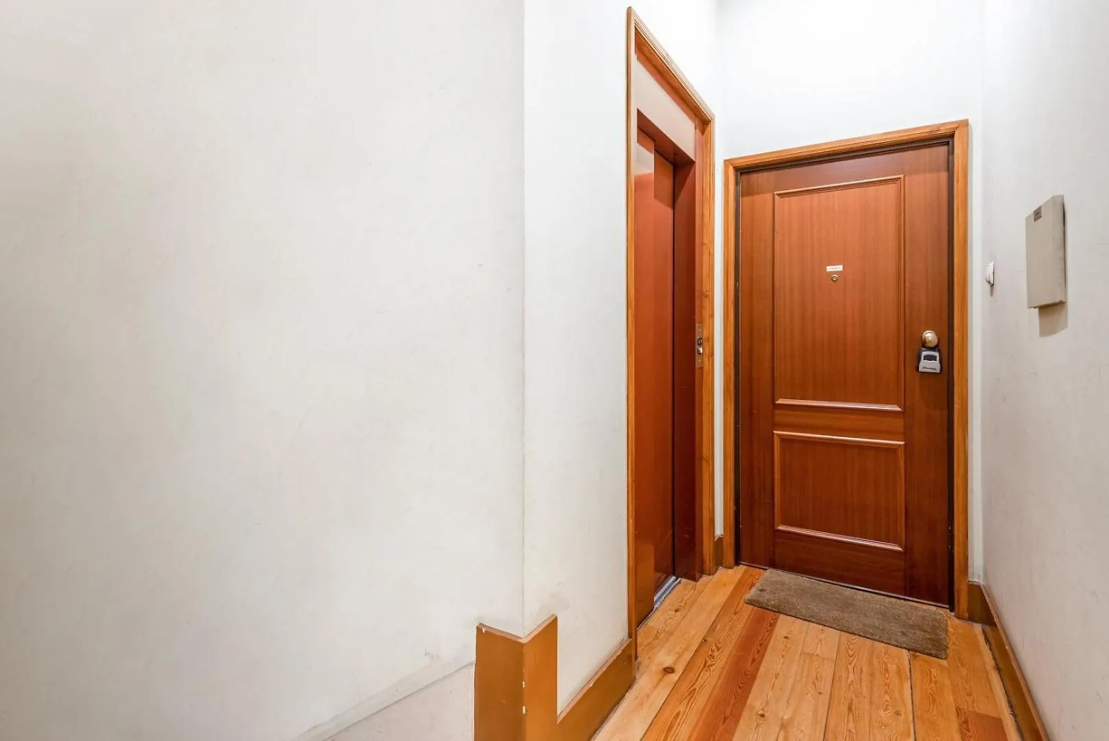 Guestready - Apt Located On Lisbon City Centre Apartment Portugal