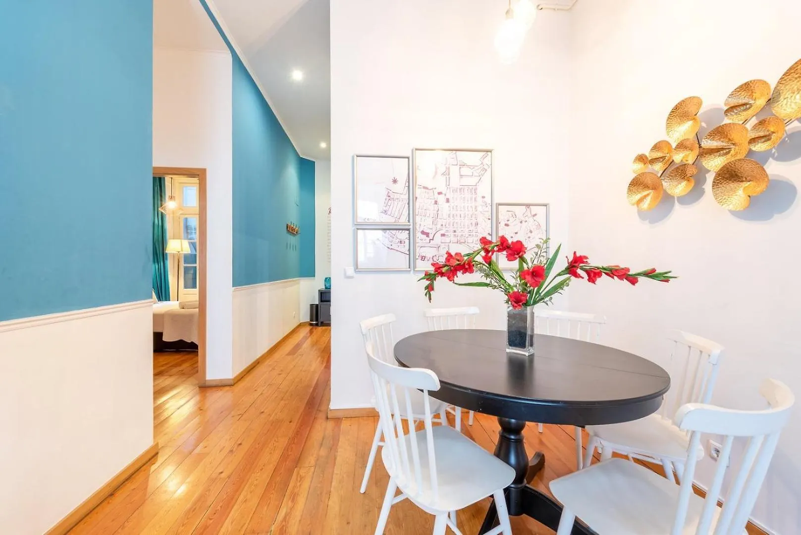 Guestready - Apt Located On Lisbon City Centre Apartment 0*,  Portugal