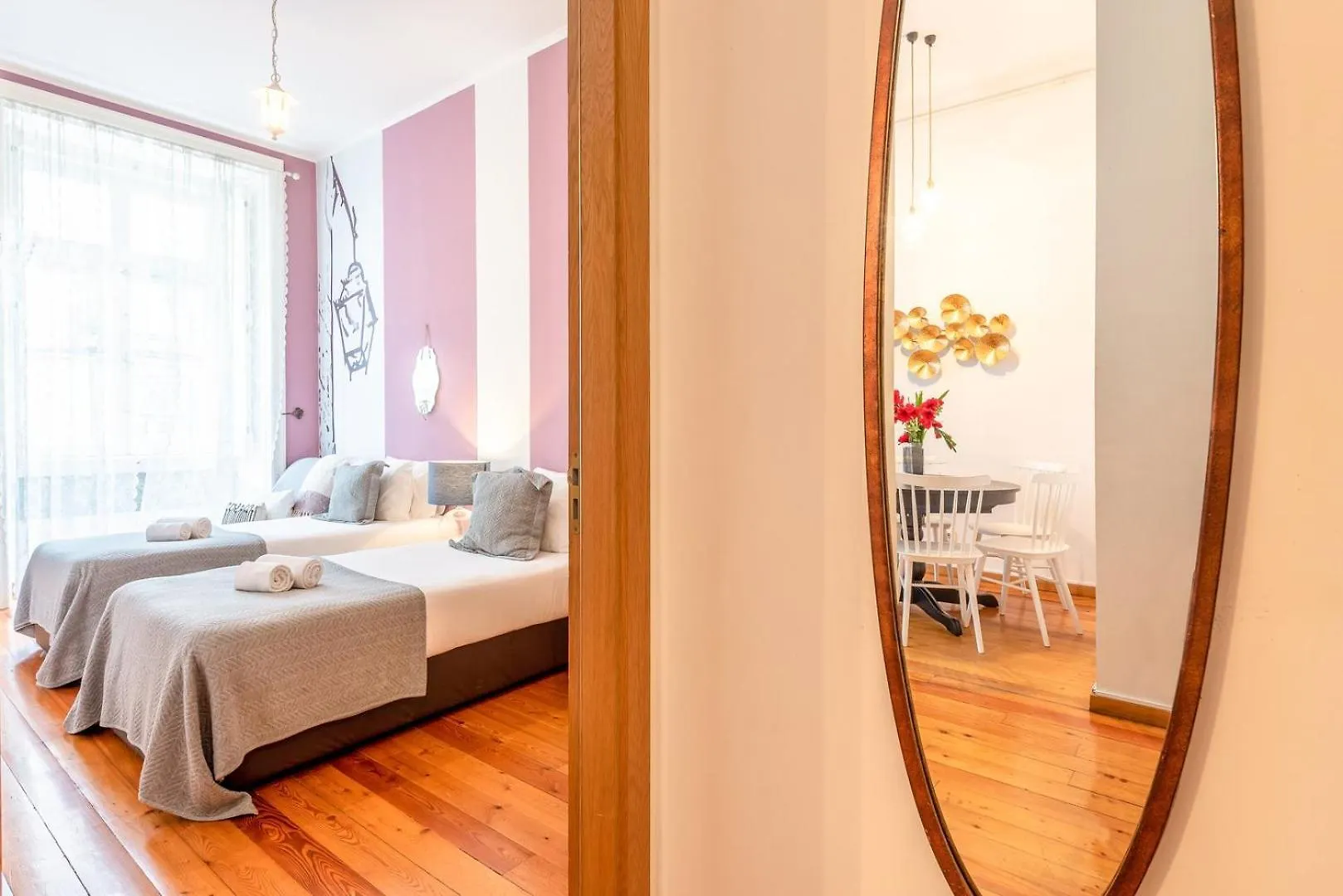 Guestready - Apt Located On Lisbon City Centre Apartment