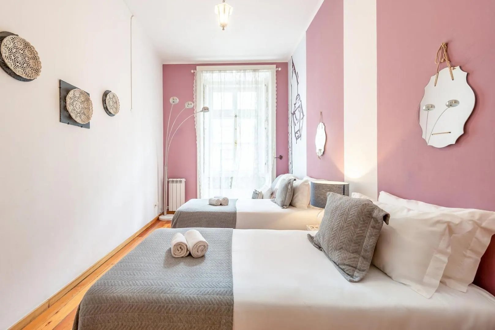 Guestready - Apt Located On Lisbon City Centre Apartment