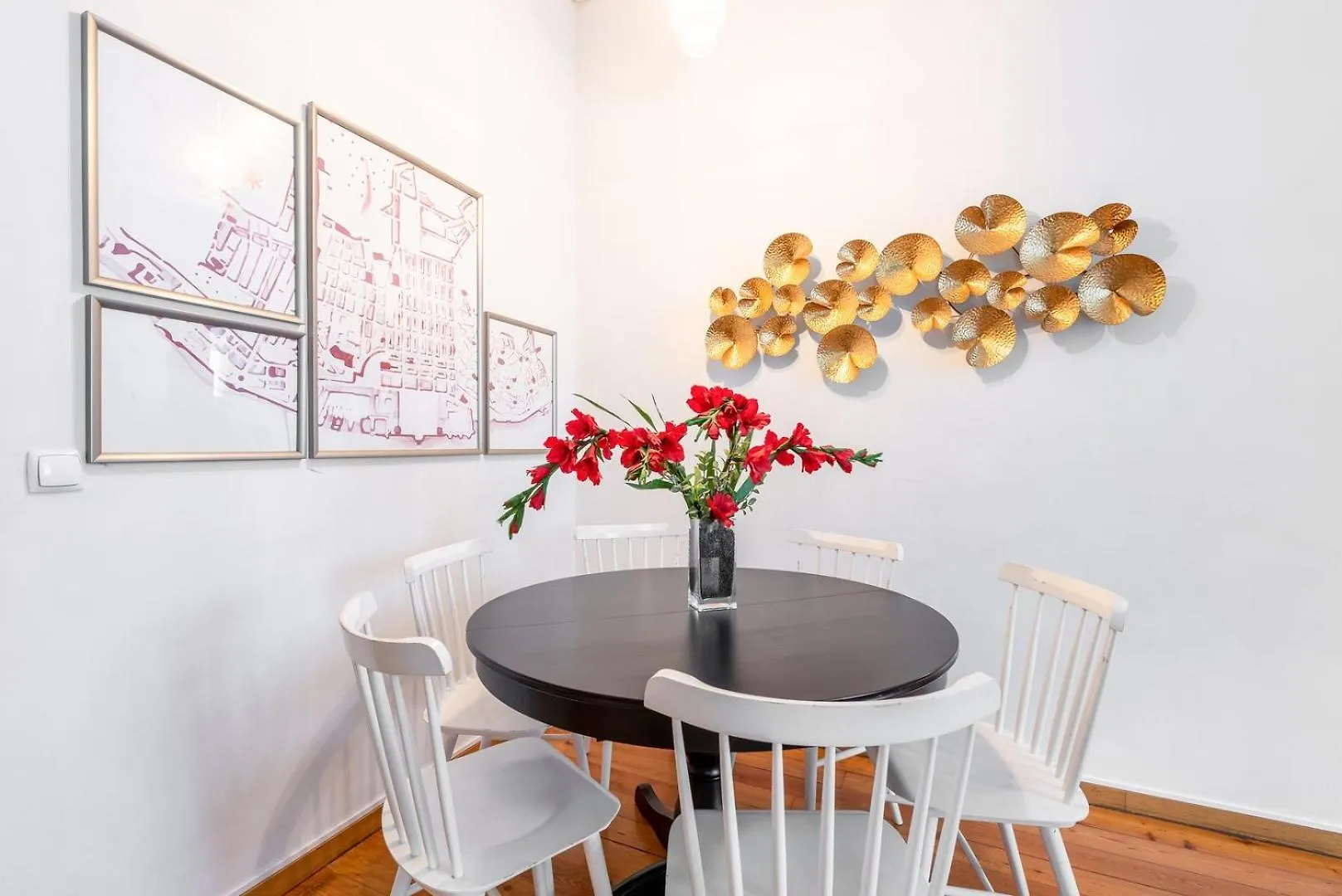 Guestready - Apt Located On Lisbon City Centre Apartment