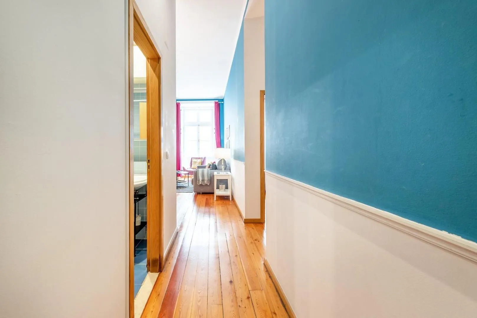 Guestready - Apt Located On Lisbon City Centre Apartment Portugal