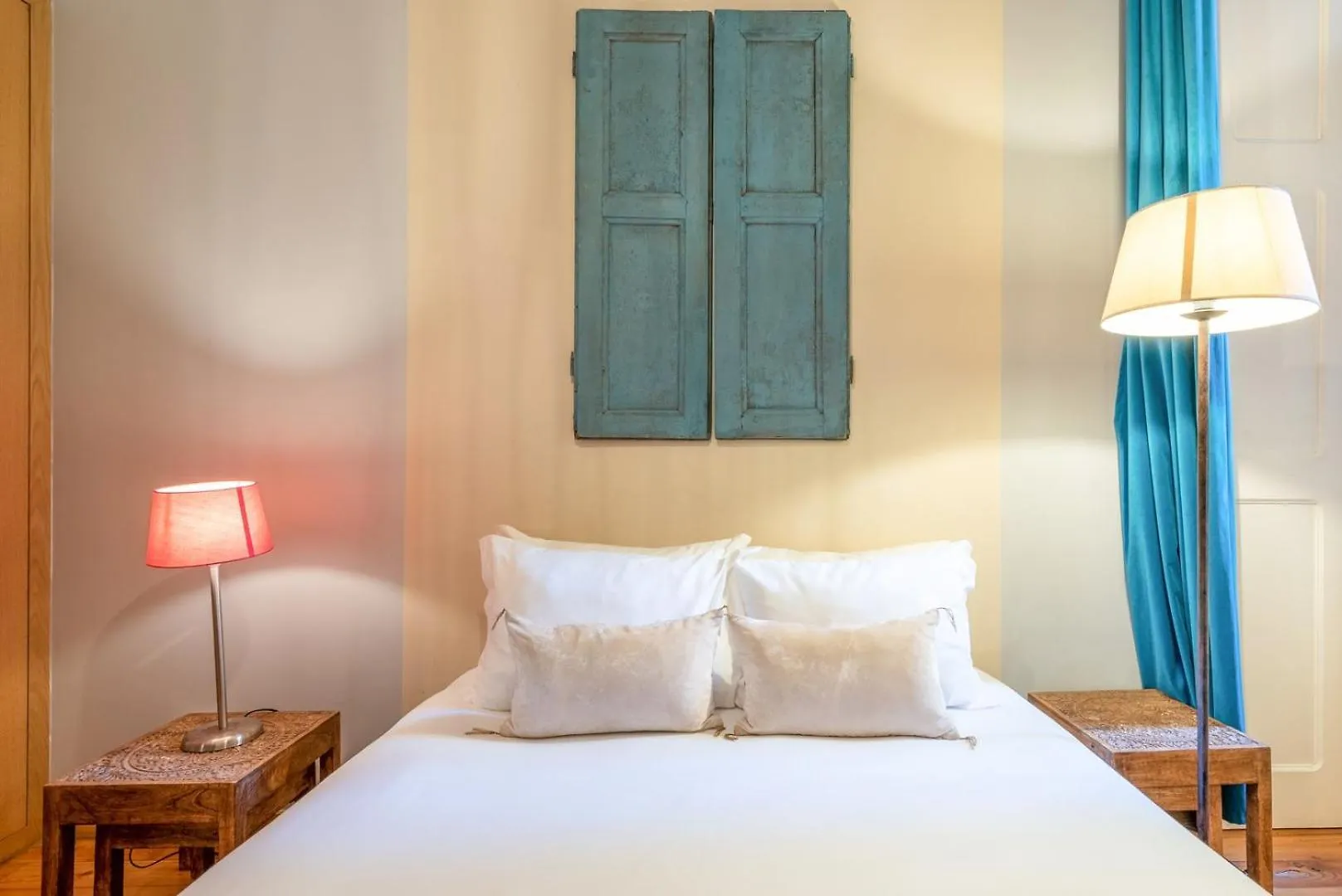 Guestready - Apt Located On Lisbon City Centre Apartment 0*,  Portugal
