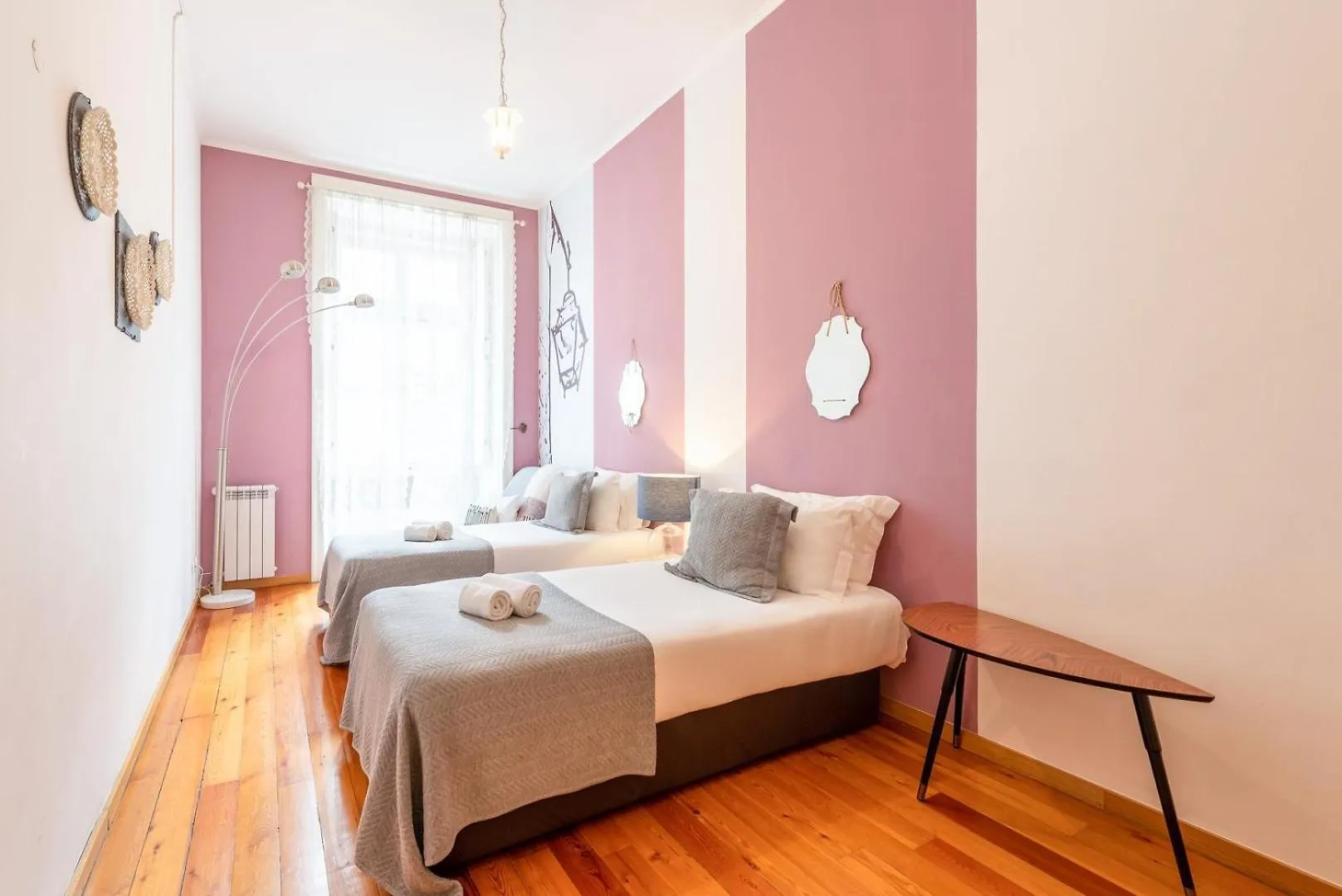 Guestready - Apt Located On Lisbon City Centre Apartment