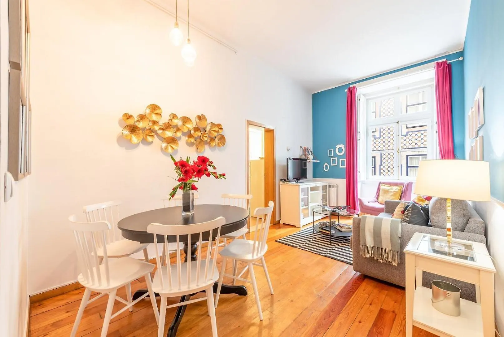 Guestready - Apt Located On Lisbon City Centre Apartment