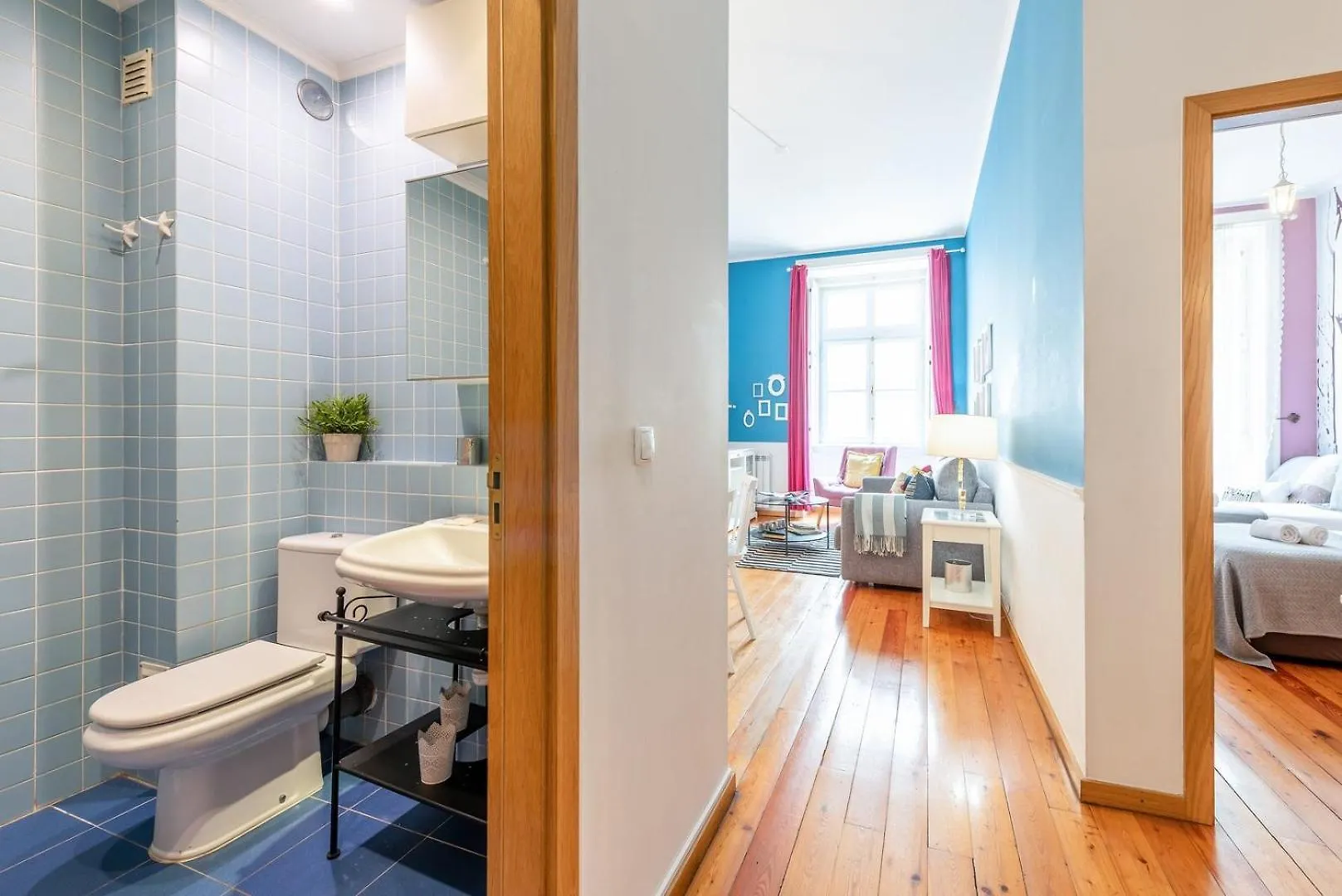 Guestready - Apt Located On Lisbon City Centre Apartment Portugal