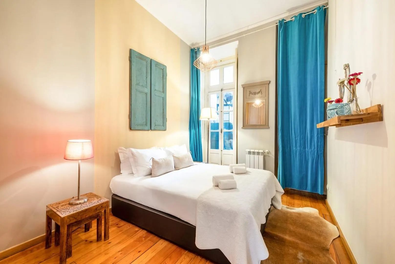Guestready - Apt Located On Lisbon City Centre Apartment