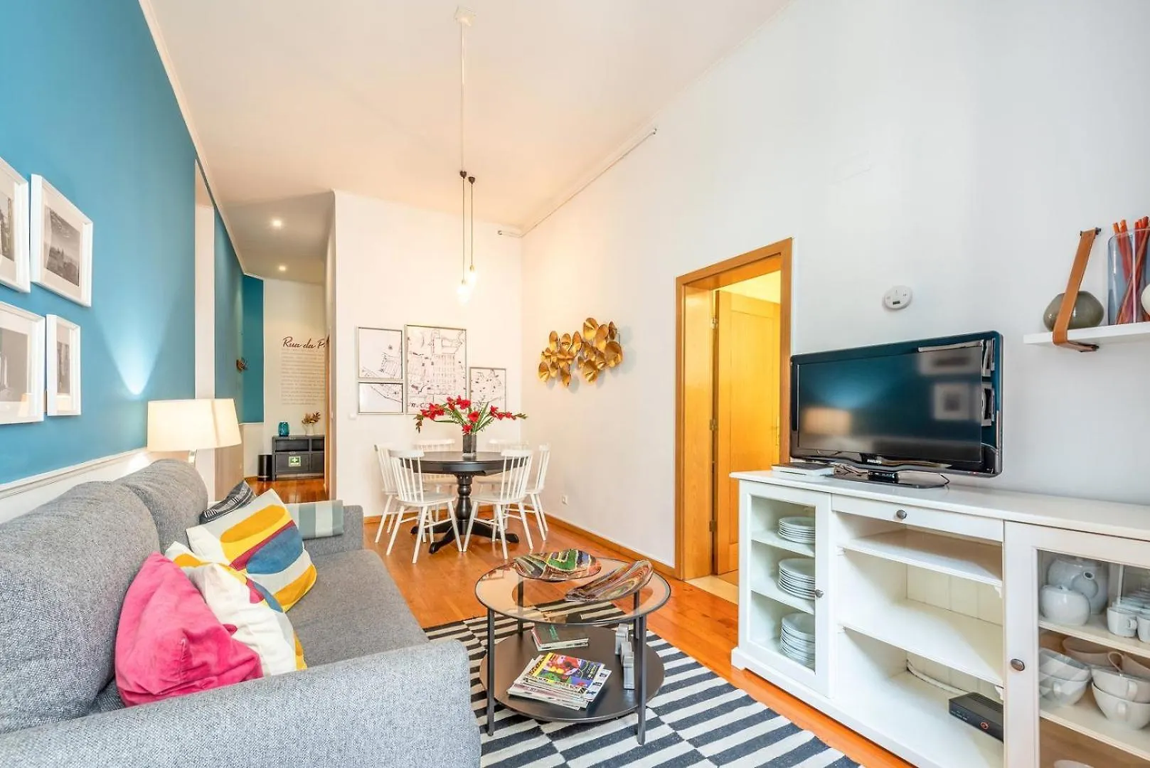 Guestready - Apt Located On Lisbon City Centre Apartment Portugal