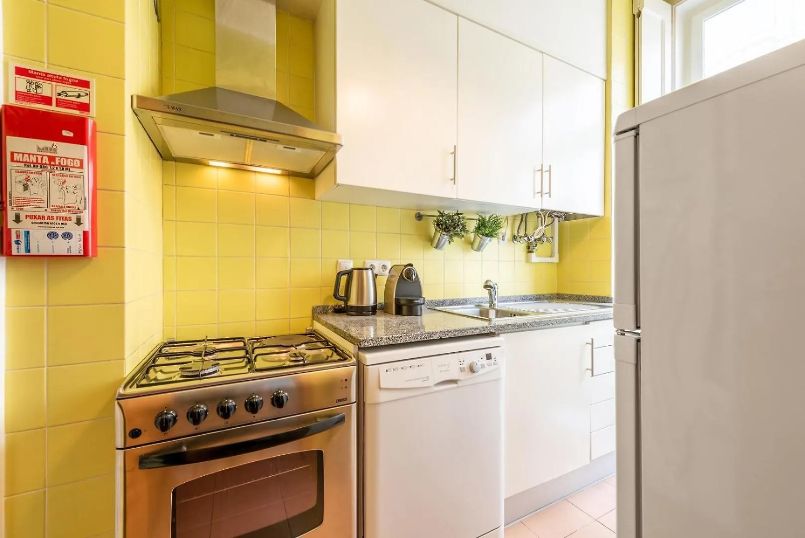 Guestready - Apt Located On Lisbon City Centre Apartment 0*,  Portugal