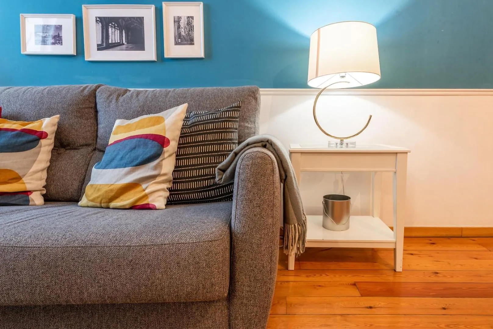 Guestready - Apt Located On Lisbon City Centre Apartment